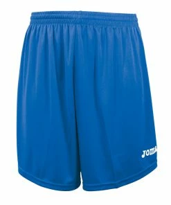 Football Unlimited NZ Clearance Real Player Shorts Royal