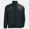 Football Unlimited NZ Drury United FC Rain Jacket
