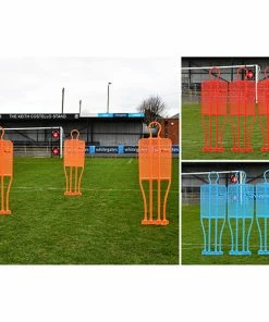 Football Unlimited NZ Senior Pro Club Mannequin Mannequins & Extras