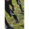 Football Unlimited NZ Speed Hoop Ladder Set Club & School Gear