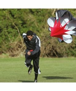 Football Unlimited NZ Coaching Equipment Power Sprint Parachute