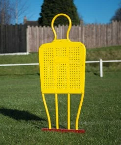 Football Unlimited NZ Mini Club Mannequin