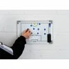 Football Unlimited NZ Football Tactics Board - Double-Sided 30 X 45cm Club & School Gear