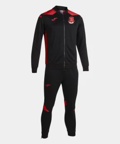 Football Unlimited NZ Club Teamwear Franklin United Tracksuit