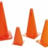 Football Unlimited NZ Club & School Gear Precision Traffic Cones 12"
