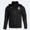 Football Unlimited NZ Rangers AFC Rainjacket