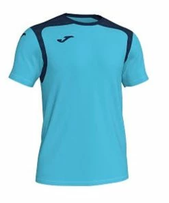 Football Unlimited NZ Champion V Short Sleeved Shirt - Senior - 18 Colours Apparel & Accessories