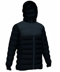 Football Unlimited NZ Urban II Winter Jacket