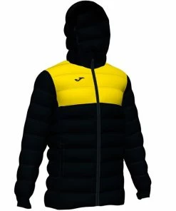 Football Unlimited NZ Urban II Winter Jacket