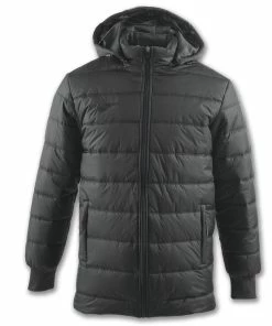 Football Unlimited NZ Urban Winter Jacket Apparel & Accessories