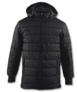 Football Unlimited NZ Urban Winter Jacket Apparel & Accessories