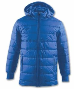 Football Unlimited NZ Urban Winter Jacket Apparel & Accessories