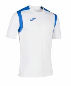 Football Unlimited NZ Champion V Short Sleeved Shirt Junior - 18 Colours