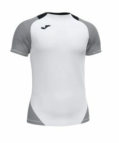 Football Unlimited NZ Essential II Playing Shirt - Junior