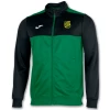 Football Unlimited NZ Club Teamwear Drury United FC Full Zip Jacket