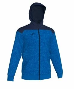 Football Unlimited NZ Winner II Sweatshirt With Hood Apparel & Accessories