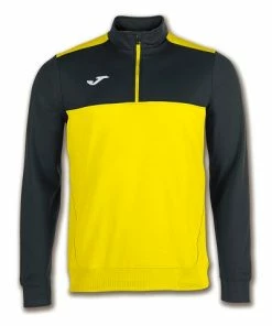 Football Unlimited NZ Apparel & Accessories Winner Sweatshirt