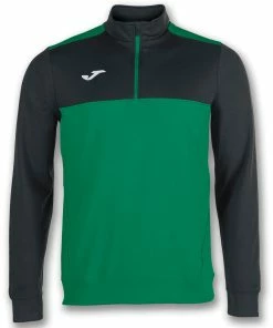 Football Unlimited NZ Tuakau Soccer Club Sweatshirt - Senior