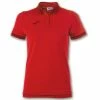Football Unlimited NZ Bali II Women's Short Sleeved Polo Shirt