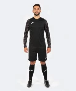 Football Unlimited NZ Zamora VII Goalkeeper Kit