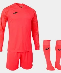 Football Unlimited NZ Melville United AFC Goalkeeper Kit
