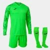 Football Unlimited NZ Franklin United FC Home Goalkeeper Kit