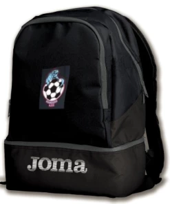 Football Unlimited NZ Rangers AFC Backpack