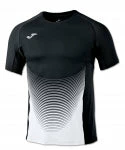 Football Unlimited NZ Elite VI Short Sleeved Shirt Joma Polo & T-Shirts