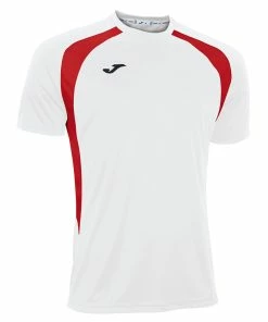Football Unlimited NZ Champion III T-Shirt Clearance