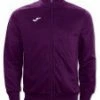 Football Unlimited NZ Combi Polyester Full Zip Jacket