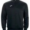 Football Unlimited NZ Combi 1/4 Zip Fleece Sweatshirt - Junior Apparel & Accessories