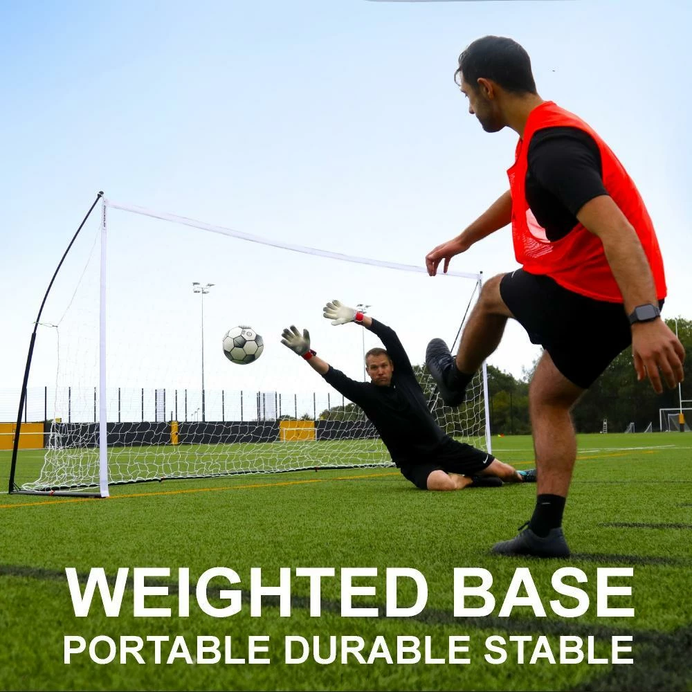 Outlet β¨ Football Unlimited NZ 3m X 2m Elite Flexi Training Goal π₯° 3 Football Unlimited NZ 3m X 2m Elite Flexi Training Goal