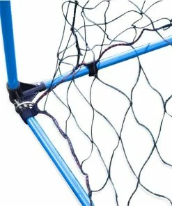 Football Unlimited NZ Club & School Gear Alpha Portable Flex Goals