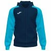 Football Unlimited NZ Academy Full Zip Jacket