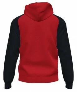 Football Unlimited NZ Melville Senior Full Zip Hooded Sweatshirt Melville United AFC