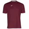 Budget β Football Unlimited NZ Combi T-Shirt Burgundy π€© 2 Football Unlimited NZ Combi T-Shirt Burgundy