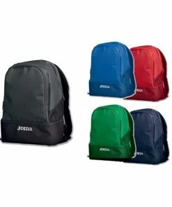 Football Unlimited NZ Estadio III Backpack