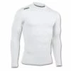 Football Unlimited NZ Clearance Brama Baselayer White
