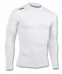 Football Unlimited NZ Clearance Brama Baselayer White