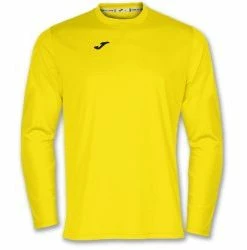 Football Unlimited NZ Apparel & Accessories Combi Long Sleeved Shirt