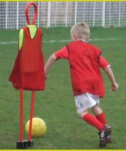 Football Unlimited NZ Mini Mannequin