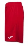 Football Unlimited NZ Club Teamwear Melville United AFC Academy RED Playing Shorts
