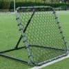 Football Unlimited NZ Pro Rebounder 3' X 3' Goalkeeper Gloves, Clothing And Coaching Aids