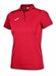 Football Unlimited NZ Apparel & Accessories Hobby Women's Short Sleeved Polo Shirt
