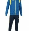 Football Unlimited NZ Champion V Tracksuit - Senior - 15 Colours