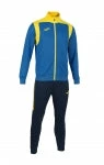 Football Unlimited NZ Champion V Tracksuit - Senior - 15 Colours