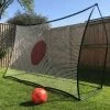 Football Unlimited NZ Spot Rebounder 8' X 5'