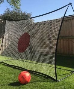 Football Unlimited NZ Spot Rebounder 8' X 5'