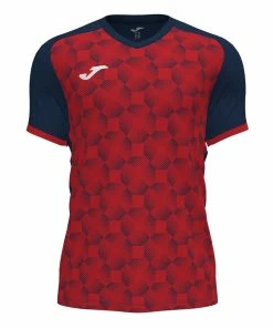 Football Unlimited NZ Supernova III Short Sleeve Shirt Junior Apparel & Accessories