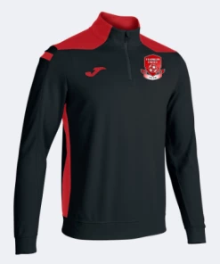 Football Unlimited NZ Franklin United FC Sweatshirt Club Teamwear